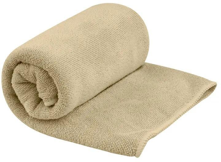 Полотенце Sea To Summit Tek Towel XL Desert (1033-STS ACP072011-070322) - фото 1