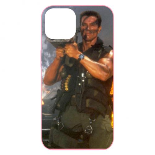 Чехол для iPhone 13 Weapon Terminator (9254878-7-105007)
