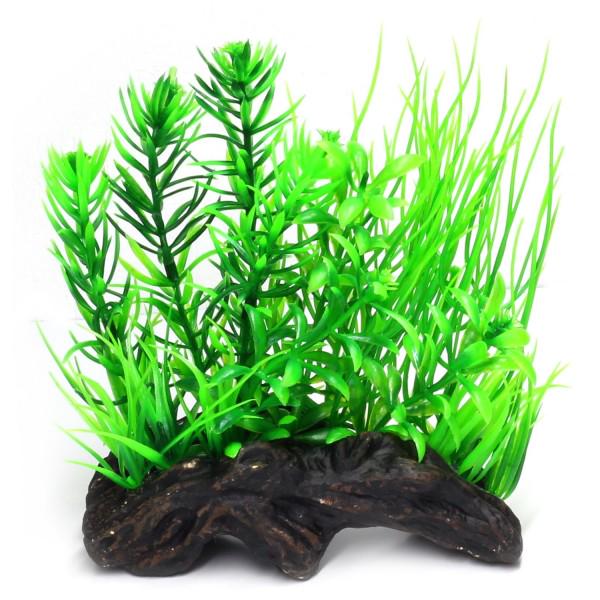 Растение искусственное Hobby Flora Root 2 S 17 см (HB51593)