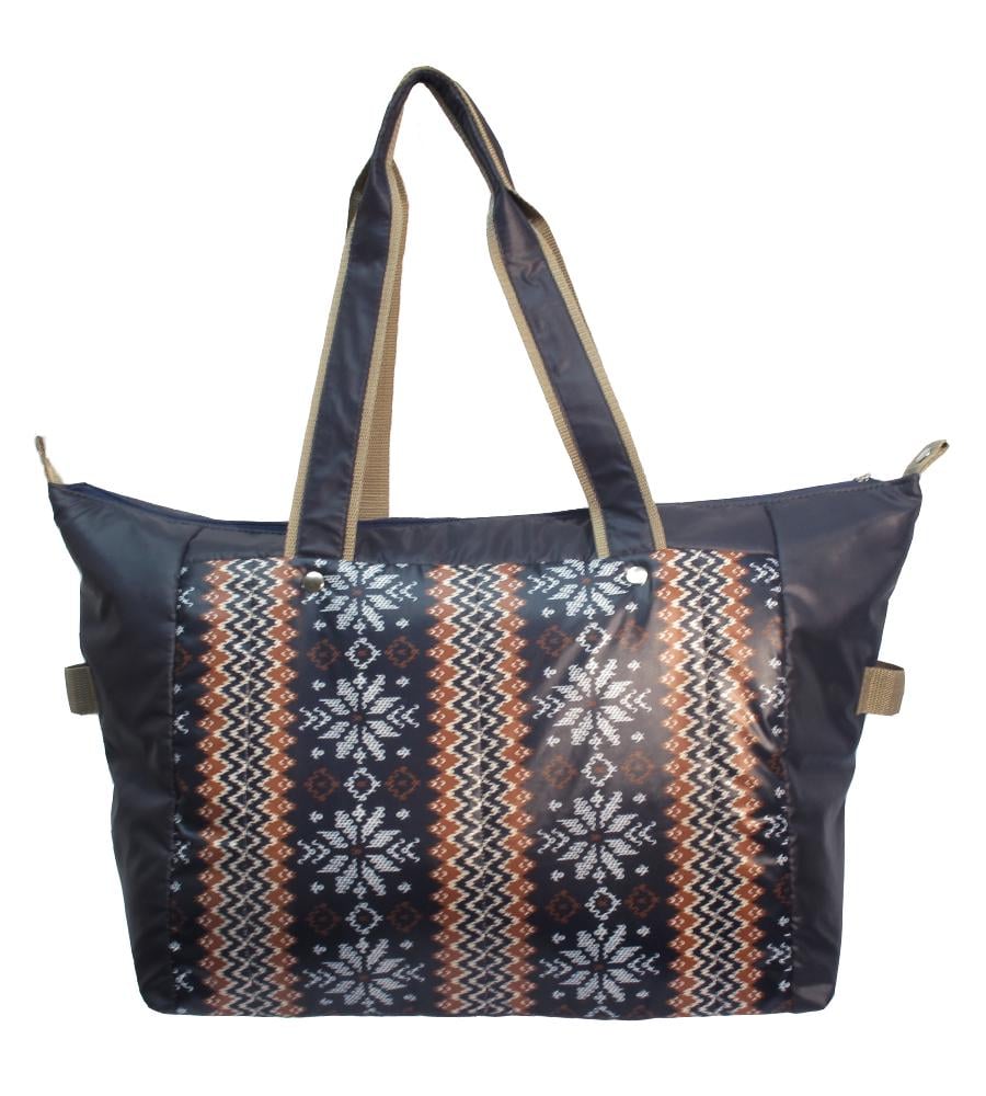 Сумка дорожня Episode Oslo Синій (E16T012.01) - фото 1 Сумка дорожня Episode Oslo Синій (E16T012.01) - фото 1