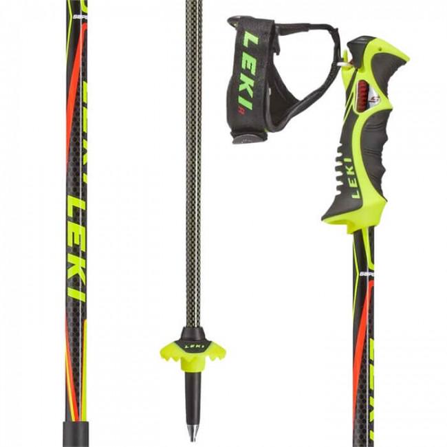 Палки Leki Venom Vario S (1052-635 6764)