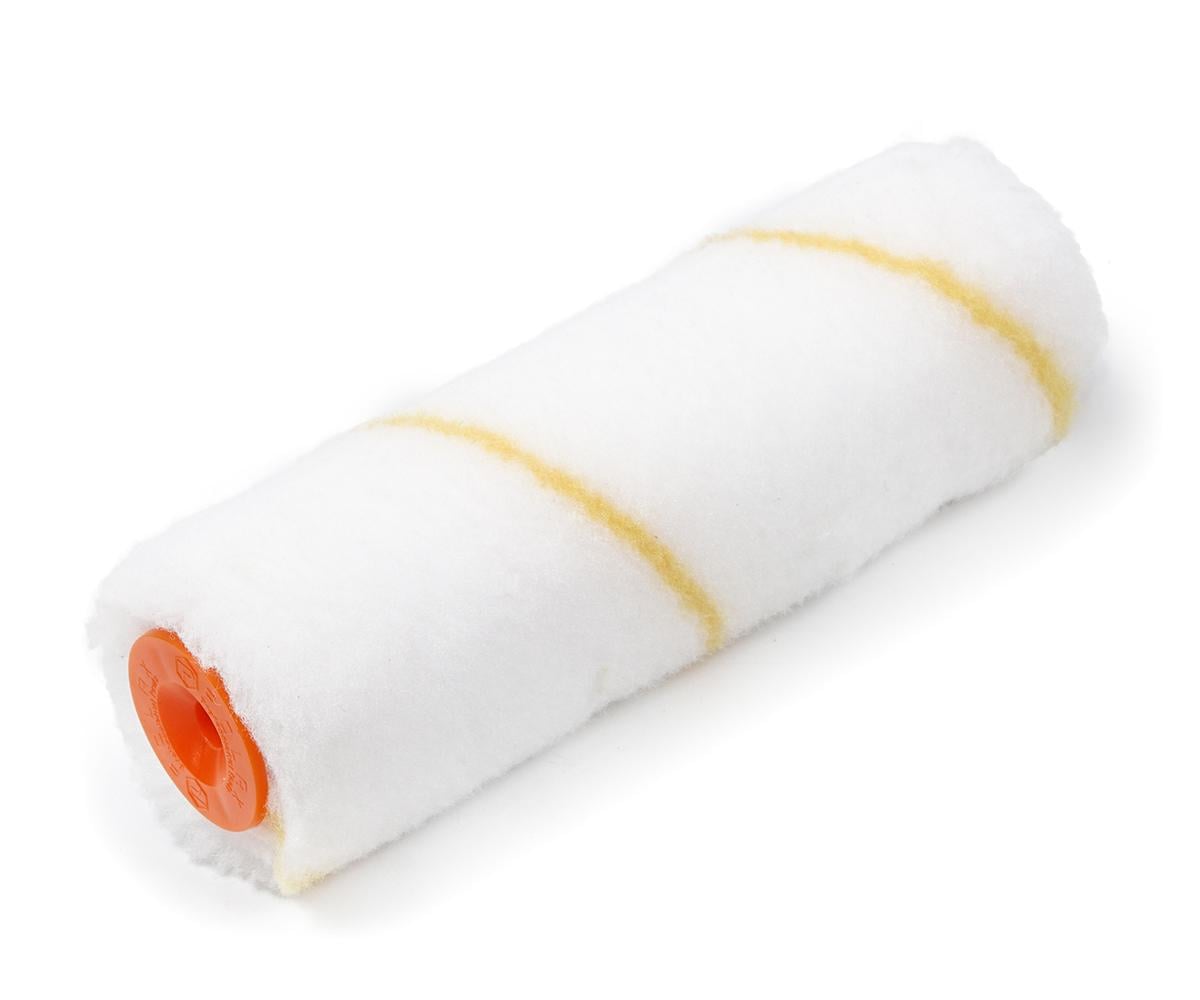 Валик для покраски Polax гирпаинт 6х30х150 мм (15-004)