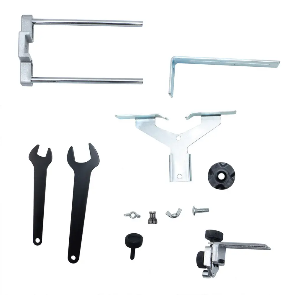 Фрезер аккумуляторный бесщеточный ProCraft POB24 без аккумулятора и без зарядного устройства 6 скоростей - фото 12