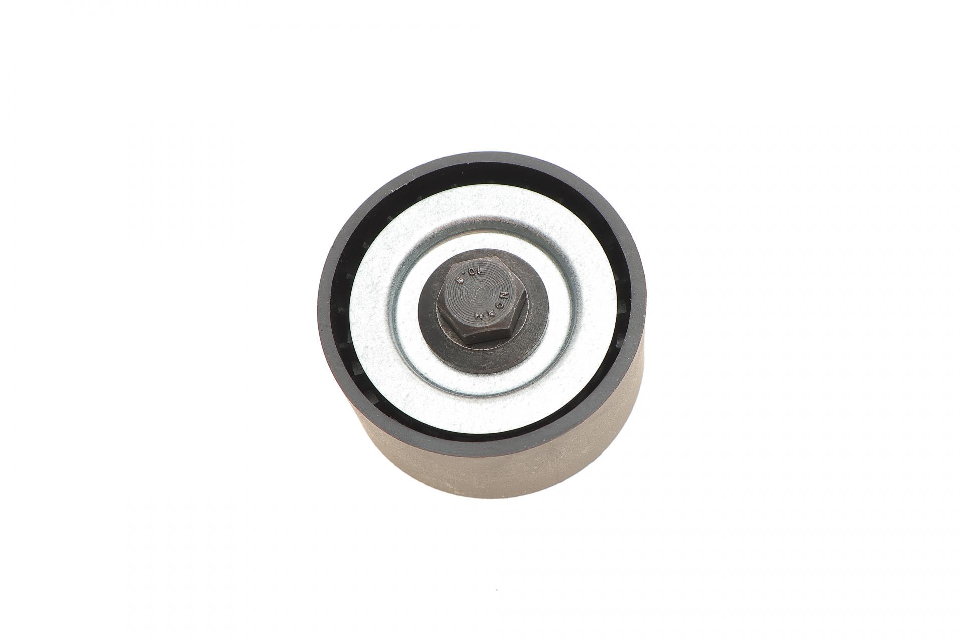 Ролик генератора MAGNETI MARELLI MB Sprinter 906 OM651 гладкий паразитний (331316171197 MAGNETI MARELLI)