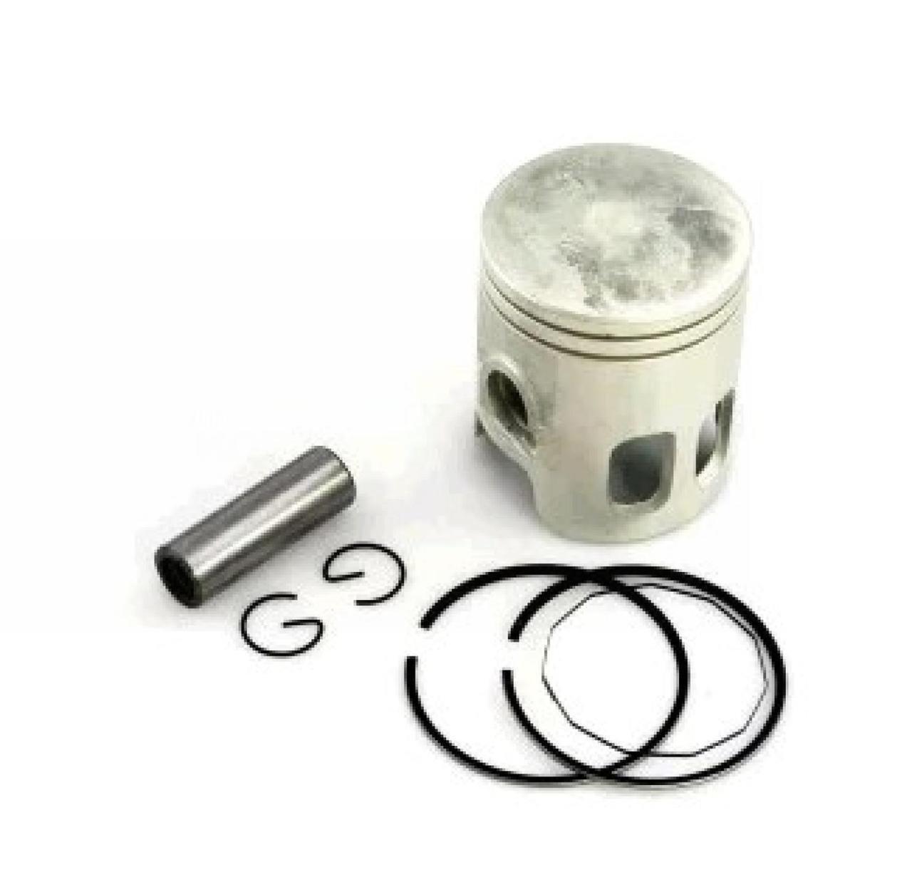 Поршень SEE для Yamaha BWS 100 0,50 Ø 52,50 мм p-14 (2177237738)