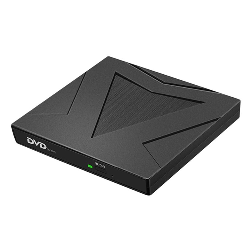 Привод-DVD оптический портативный USB 3.0/Type-C (1012-685-00)