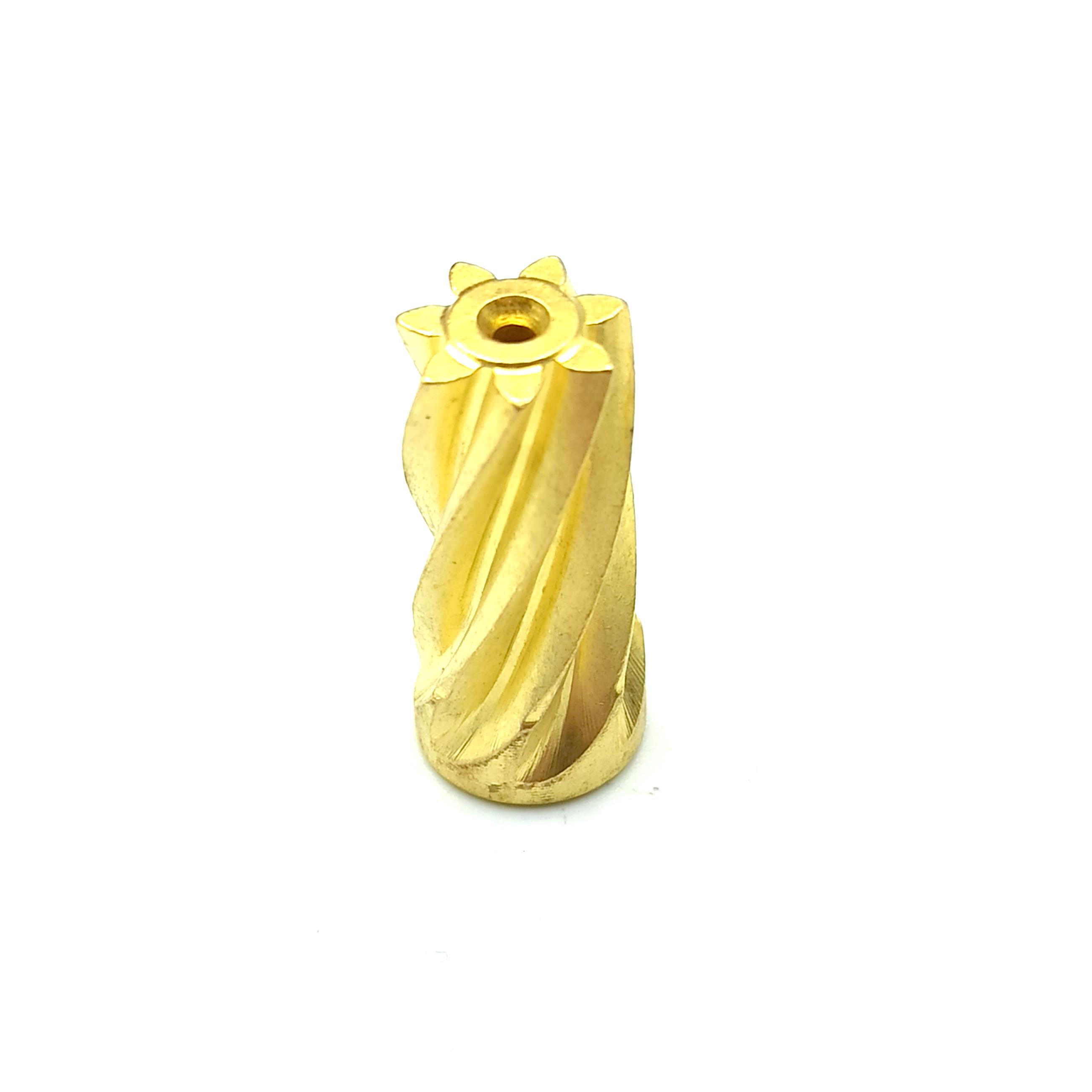 Шестірня двигуна кавомолки Dr. Coffee (8W40009) Шестірня двигуна кавомолки Dr. Coffee (8W40009)