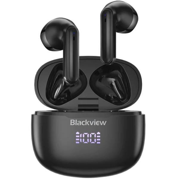 Наушники беспроводные Blackview TWS AirBuds 7 Black (589774)