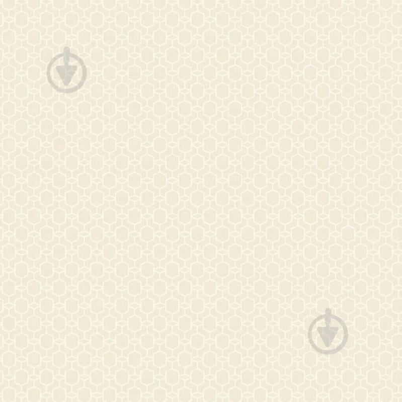 Виниловые обои на флизелиновой основе A.S. creation Emotion Graphic 36883-5 0.53 х 10.05 м Бежевый