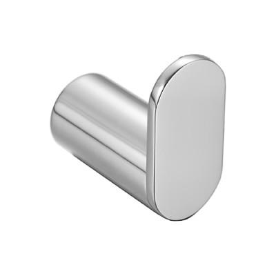 Крючок металлический AURA одинарный (AI1318CS)