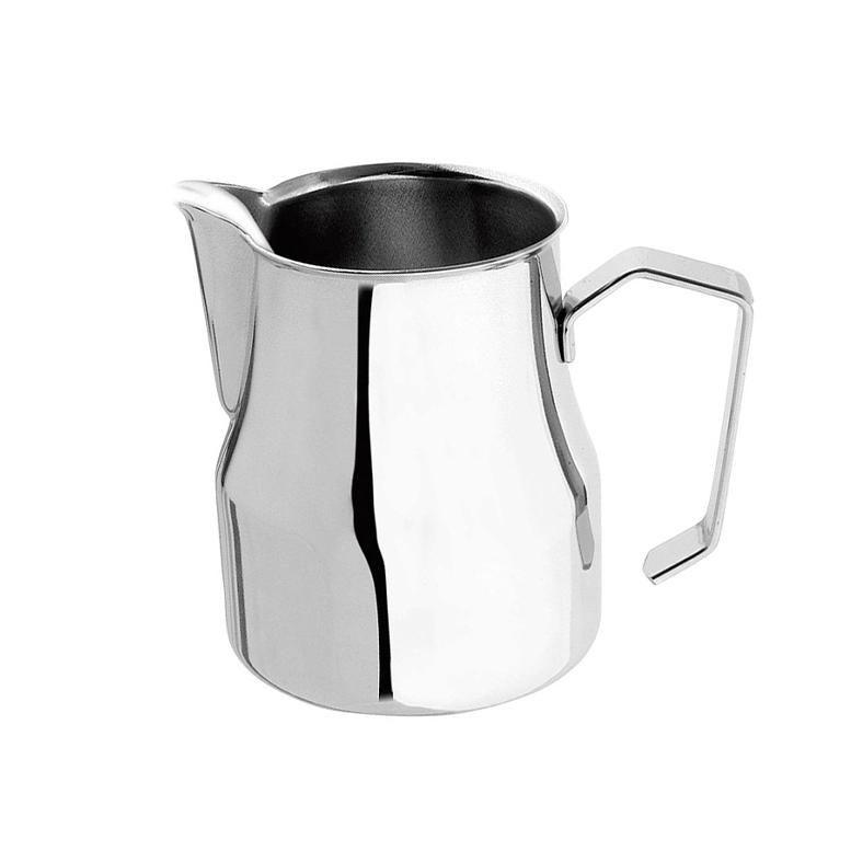 Питчер для молока Choxila молочник для вспенивания молока нержавеющая сталь 350 мл