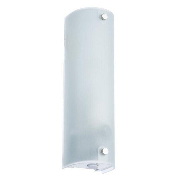 Настенный светильник Arte Lamp A4101AP-1WH TRATTO