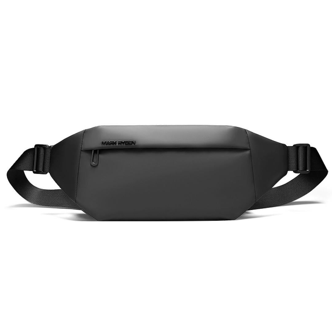 Сумка-бананка Mark Ryden 7999 3,7 л Black (17600)