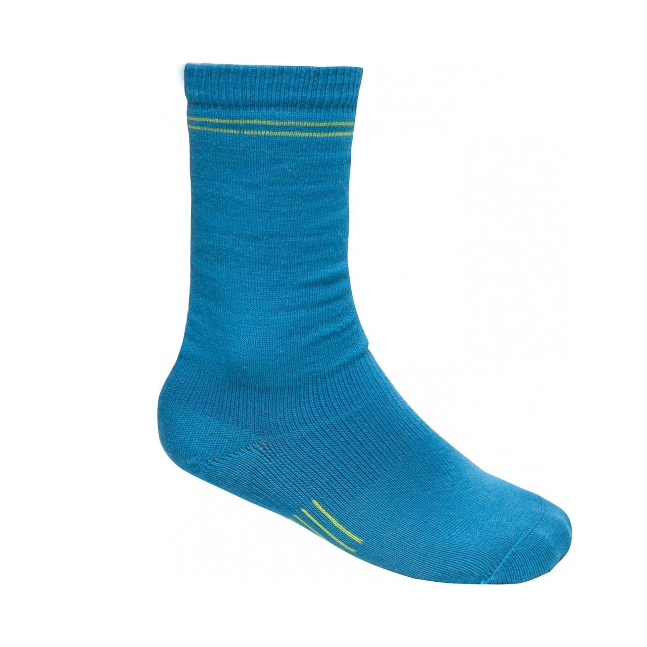 Термоноски для детей Craft Warm Wool Liner Sock J р. 22/24 (iz13550)