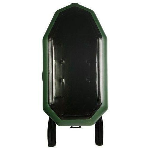 Надувная лодка Bark B-210KD ПВХ 1-о местная гребная сплошное дно - фото 4 Надувная лодка Bark B-210KD ПВХ 1-о местная гребная сплошное дно - фото 4