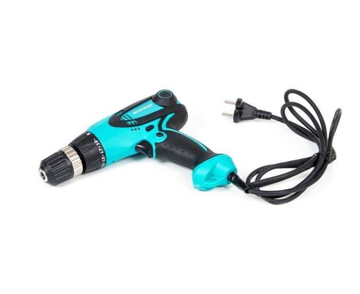 Шуруповерт сетевой Grand ДЕ-950/2 (GRDE950/2)