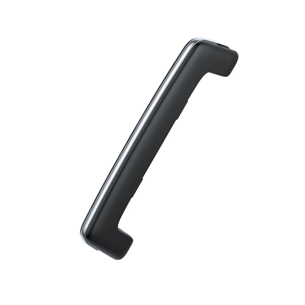 Освіжувач повітря автомобільний BASEUS Paddle на дефлектор Silver (SUXUN-BP0S) - фото 3 Освіжувач повітря автомобільний BASEUS Paddle на дефлектор Silver (SUXUN-BP0S) - фото 3