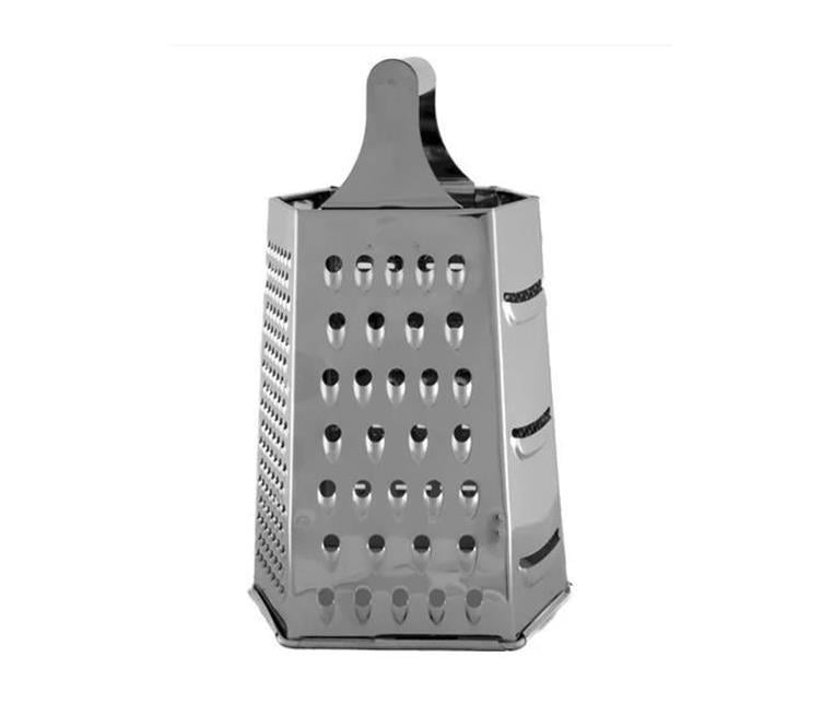 Терка шестигранна Unique Grater 9 steel UN-1203 (201225)