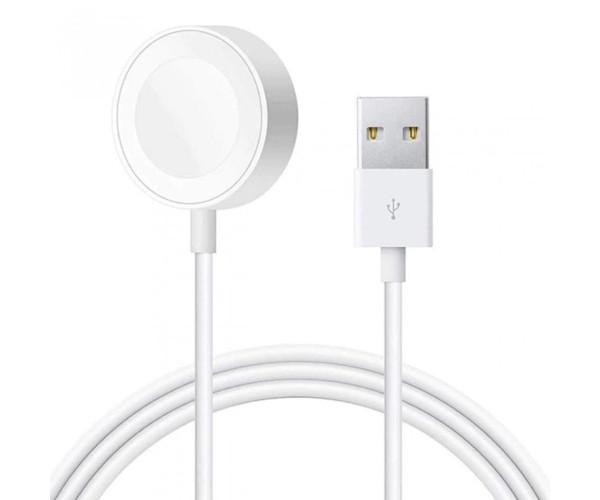 Зарядное устройство для беспроводной Xo CX012 для Apple Watch White