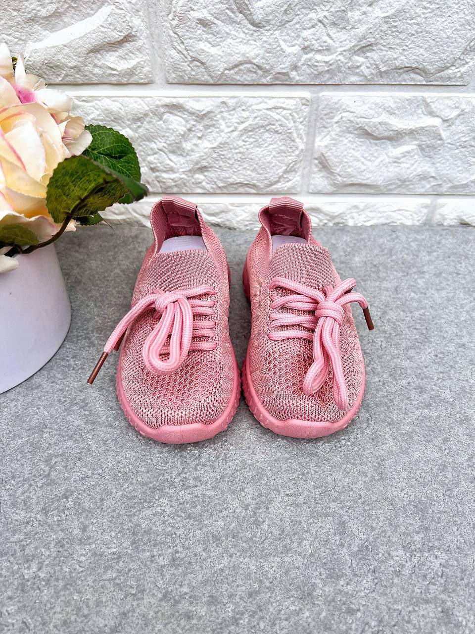 Кроссовки для девочки летние ВВТ 1494 р. 20 13,3 см (1494) - фото 2 Кроссовки для девочки летние ВВТ 1494 р. 20 13,3 см (1494) - фото 2