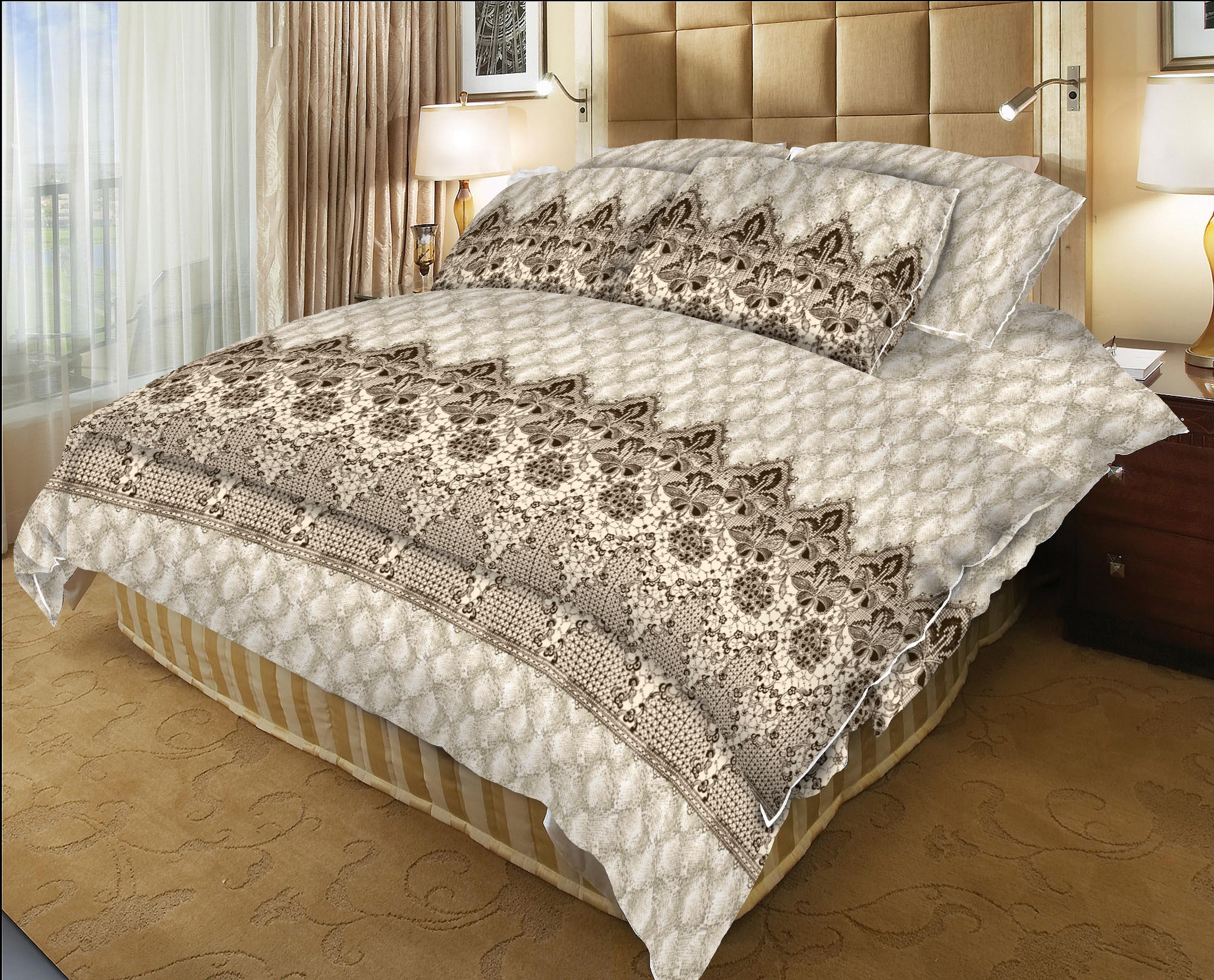 Простынь Zastelli бязь 3564 145х210 см (31262461) Простынь Zastelli бязь 3564 145х210 см (31262461)