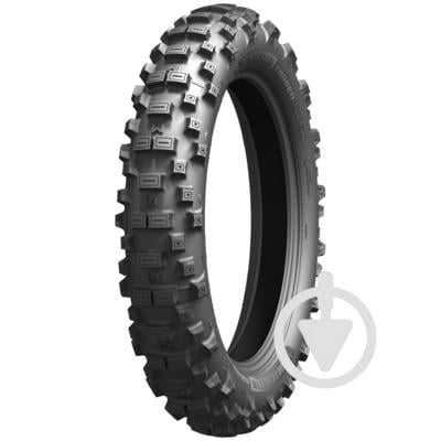Шини Michelin Enduro Xtrem NHS 140/80 R18 70M