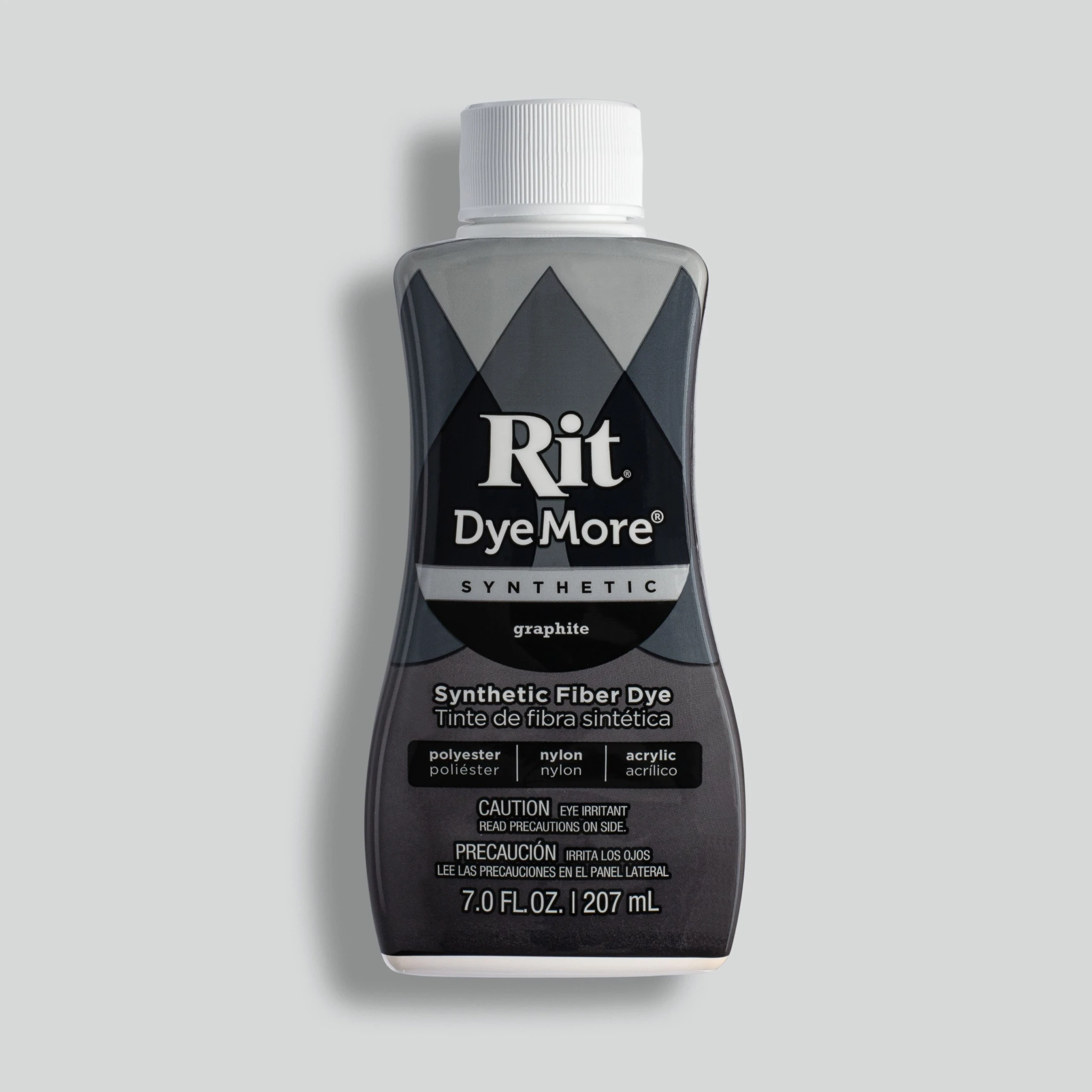 Барвник для одягу Rit DyeMore Graphite (02226) Барвник для одягу Rit DyeMore Graphite (02226)