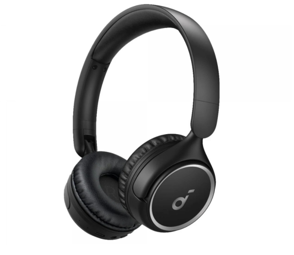 Наушники Anker Soundcore H30i Black