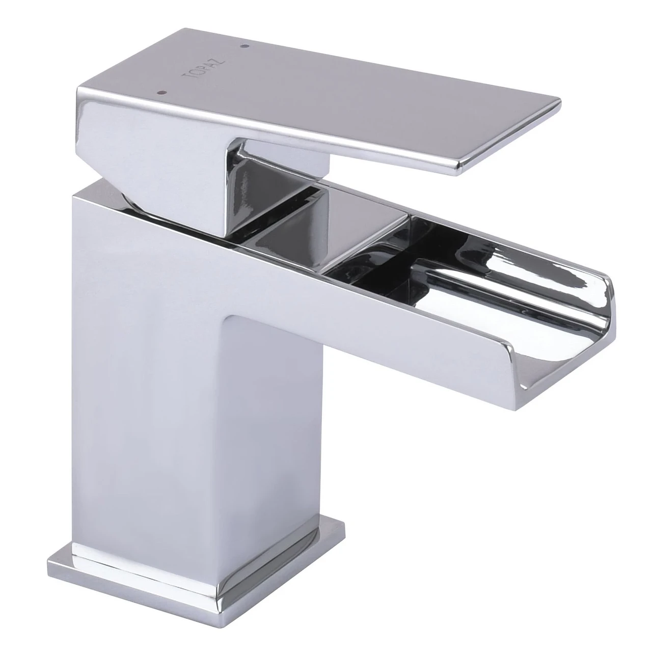 Змішувач для умивальника TOPAZ ODISS TO 18261-H61B (1000000798)