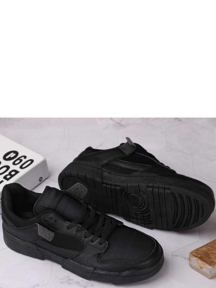 Кроссовки Navigator AN2213-4 текстильные р. 42 Черный (99812) - фото 2 Кроссовки Navigator AN2213-4 текстильные р. 42 Черный (99812) - фото 2