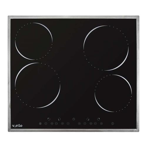 Варильна поверхня Ventolux VB 60 TC X (2670) Варильна поверхня Ventolux VB 60 TC X (2670)