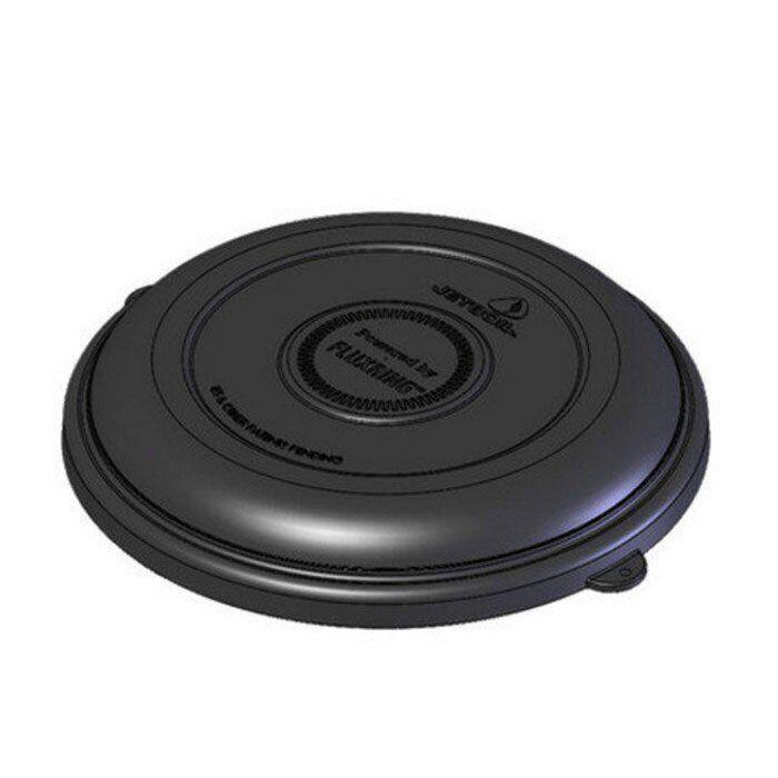 Тарілка-кришка Jetboil Helios 1,5 L Bottom Cover (1033-JB С55014) - фото 1