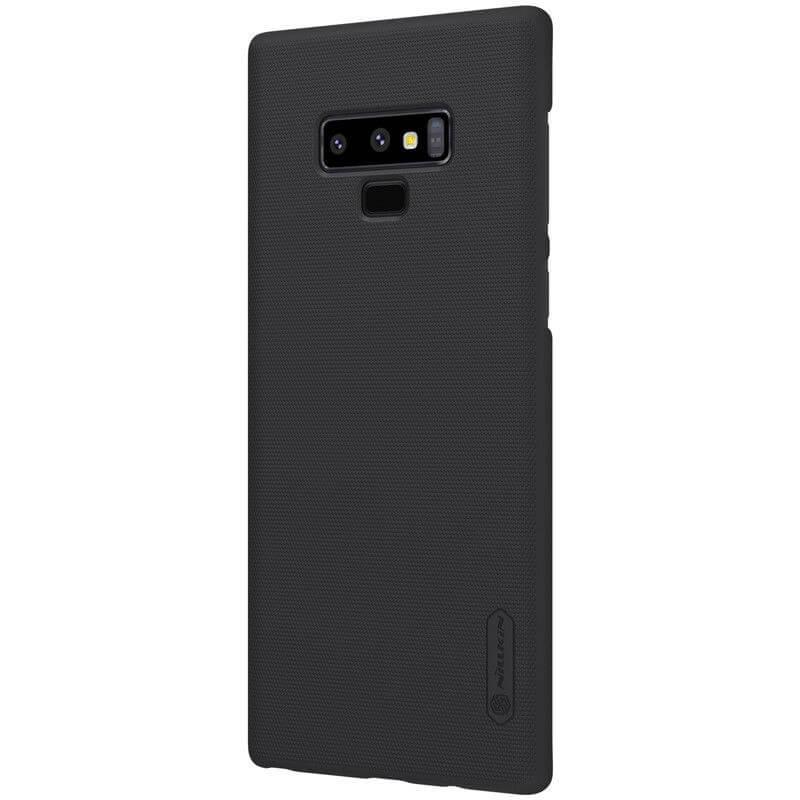 Чохол Nillkin Matte для Samsung Galaxy Note 9 - фото 3