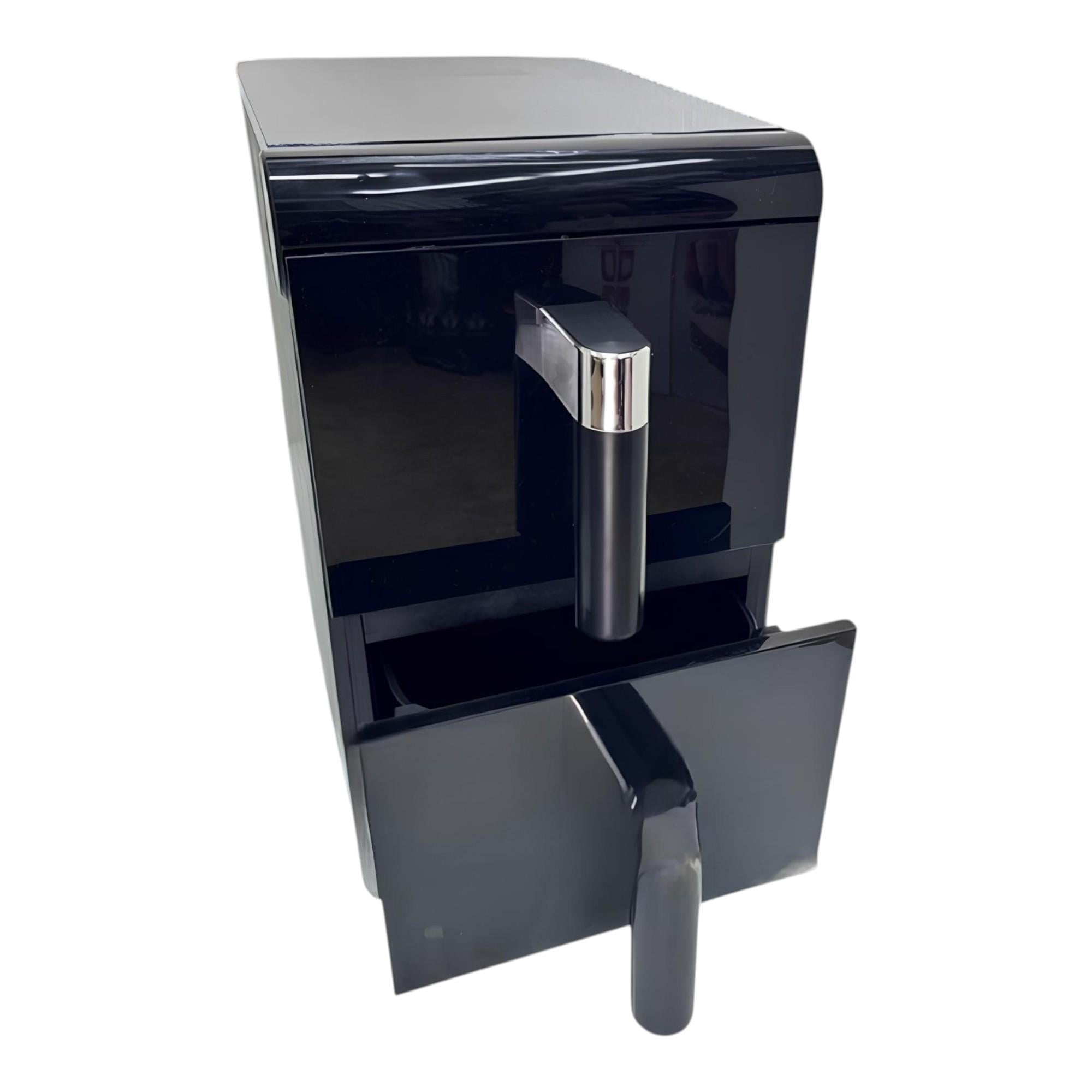 Аэрогриль Zepline ZP-212 4200 Вт 8+8 л (есть274) Аэрогриль Zepline ZP-212 4200 Вт 8+8 л (есть274)