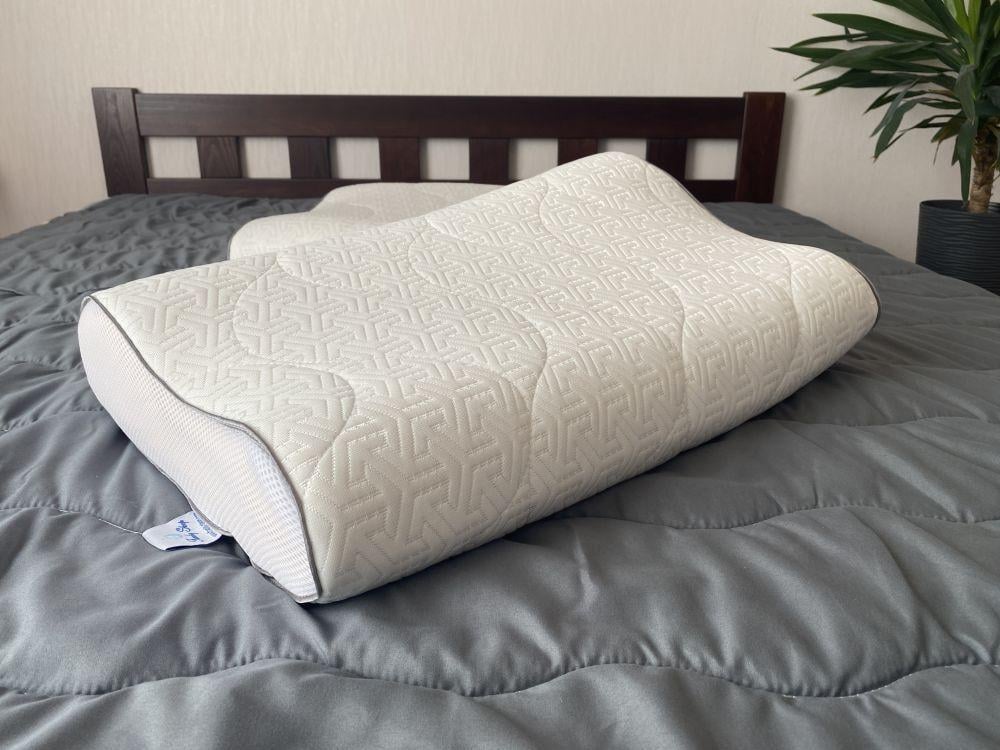 Подушка ортопедическая Family Sleep Memory Exclusive (1858396413)