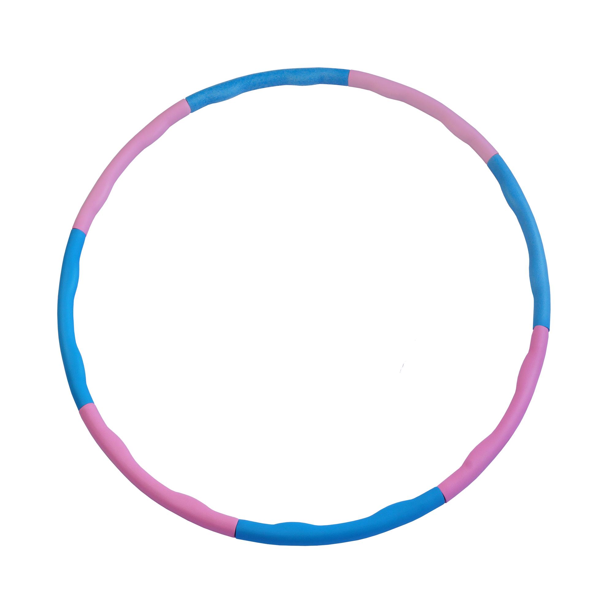 Обруч Wellamart Хулахуп масажний складаний (5747)