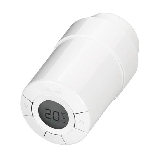 Радіаторний терморегулятор Danfoss Link Connect RA/M30 868,42 МГц (014G0002)