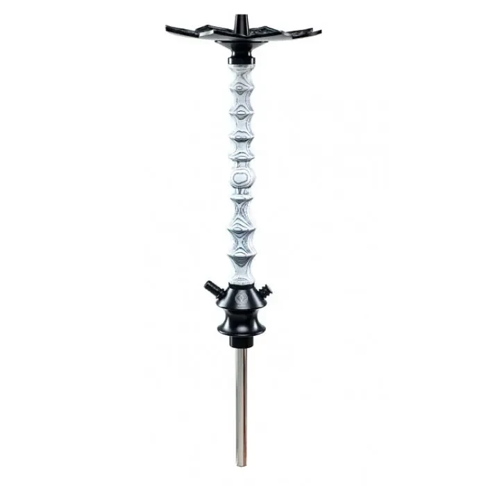 Шахта Karma Model 1.1 шахта/блюдце/чаша Белый (6865198)