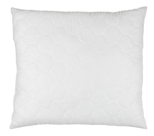 Подушка из микрофибры 70х80 см 900 г Белый