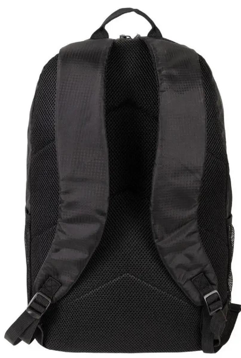 Городской рюкзак VINEL для ноутбука 15,6 20 л Черный (R0101B2) - фото 3 Городской рюкзак VINEL для ноутбука 15,6 20 л Черный (R0101B2) - фото 3