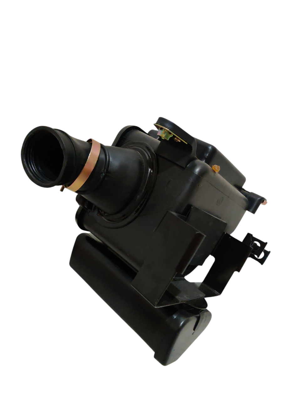 Корпус воздушного фильтра мотоцикла Forte Sirius 150cc в сборе