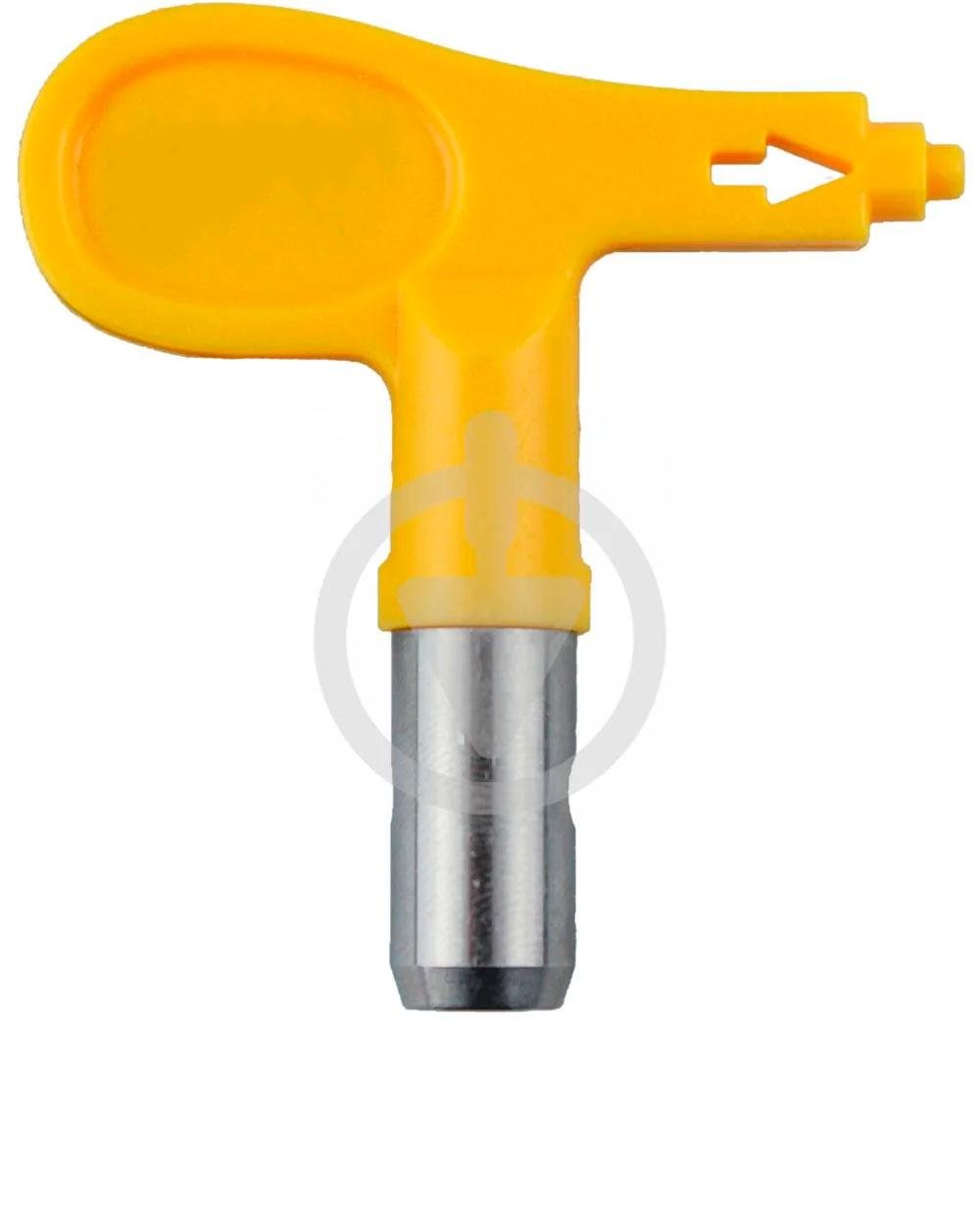 Сопло Wagner TradeTip 3 519 Yellow (13474834)