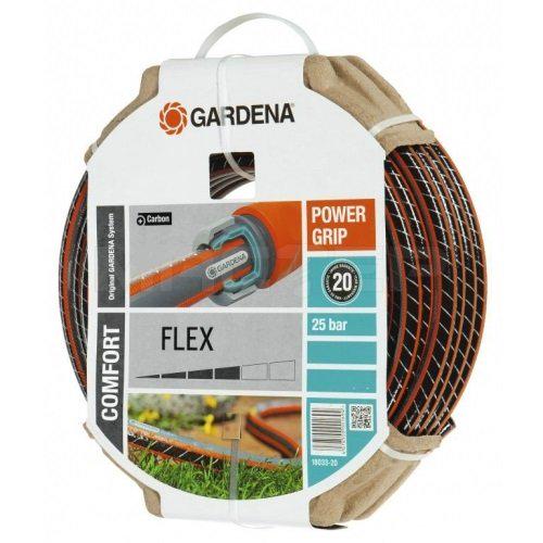 Шланг для полива Gardena Flex 19 мм/50 м (18055-20.000)