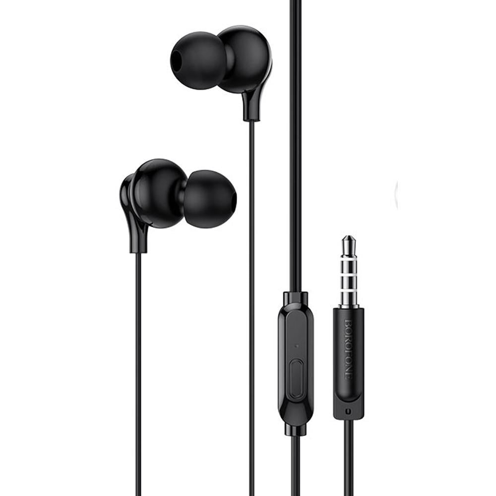 Наушники Borofone BM59 Black