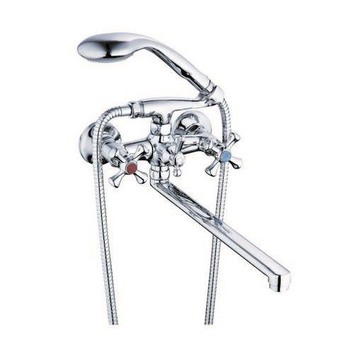 Змішувач для ванної Wezer D4Q7-B827