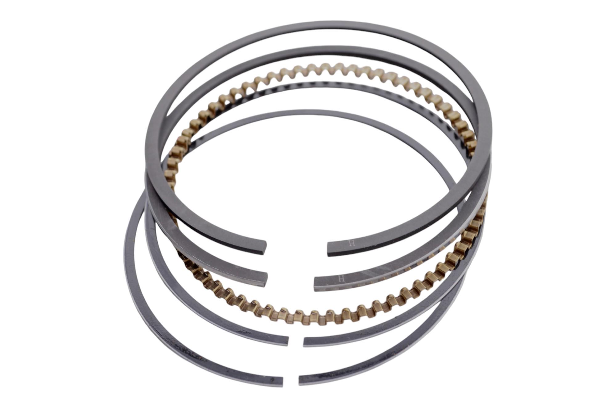 Поршневой комплект для мотопомп 6,5 л.с. класс А 68 мм (4202) - фото 8 Поршневой комплект для мотопомп 6,5 л.с. класс А 68 мм (4202) - фото 8