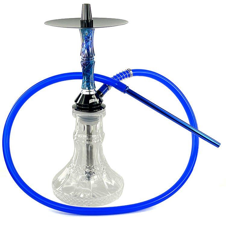 Кальян Kohana Mural Violet (21913)