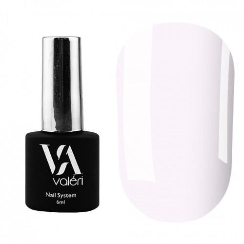 База для гель-лаку камуфлююча Valeri French base №019 6 мл