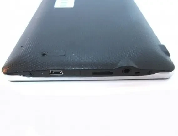 Автомобільний GPS-навігатор 7007 RAM 256 Mb 8gb 800MHz з ємнісним екраном 7" (4089) - фото 7