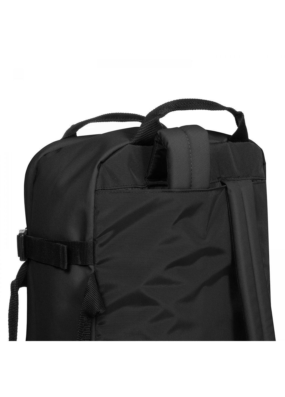 Сумка чоловіча Eastpak MOREPACK One size Чорний (7dEK0A5B8Z008 One size) - фото 3